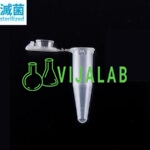 Ống đựng mẫu 1.5ml Micro Tube 1.5ml