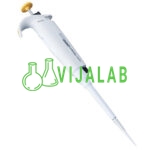 Pipet chiết mẫu