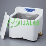 Máy rửa siêu âm Ultrasonic Cleaner (ASU Series) 386 x 337 x 340mm　ASU-10