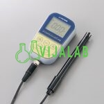 Máy đo độ dẫn điện ( CN hiệu chuẩn JP)