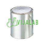 Ca inox AS ONE 2L