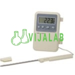 Máy đo nhiệt độ Digital Thermometer　CT-220