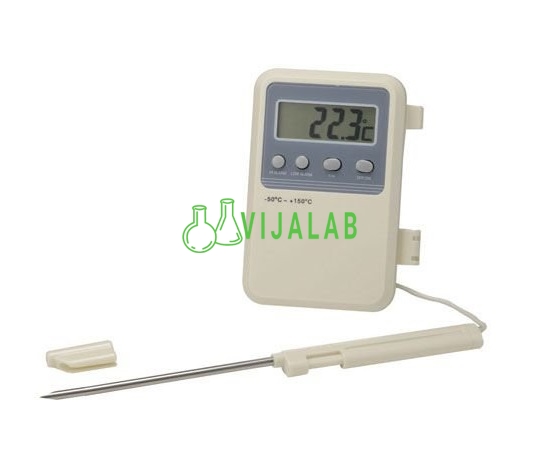 Máy đo nhiệt độ Digital Thermometer　CT-220