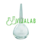 Lọ đựng mẫu Specific Gravity Bottle (Gay-Lussac Type)　25mL