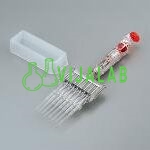 Pipet lấy mẫu