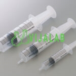 Xy lanh nhựa 2.5ml Syringe SS-02SZ