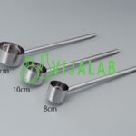 Dụng cụ lấy mẫu MARUYAMA STAINLESS 12cm