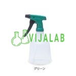 Bình xịt FURUPLA 500mL Green　715