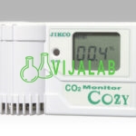 Máy đo nồng độ CO2