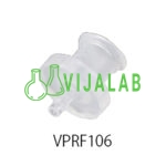 Đầu nối nhựa Nordson MEDICAL  VPRF106