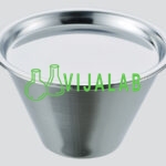 Tô thép Stainless Steel Container (Bowl Type, with Lid) 100mL　No.683/