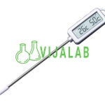 Nhiệt kế Thermometer 30 to 250℃　O-276SV