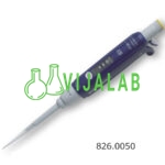 Pipet lấy mẫu