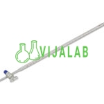 Ống burette 25ml Burette 16420250A