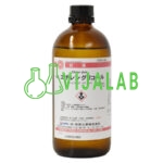 Ethylene Glycol CASNo:107-21-1 500mL