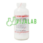 Ethylenediaminetetraacetic Acid Disodium Salt, Dihydrate CASNo:6381-92-6 500G