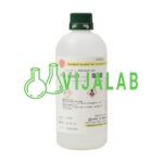 1mol/L (1N) Hydrochloric Acid VS 500mL