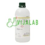 0.1mol/L (N/10) Hydrochloric Acid VS 500mL