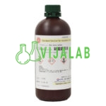 0.1mol/L (N/10) Silver Nitrate Solution VS 500mL