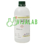 0.1mol/L Sodium Hydroxide Solution VS 500mL