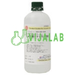 0.0125M Sodium Oxalate Solution  VS 500mL