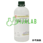 0.1mol/L Sodium Thiosulfate Solution VS 500mL