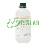 Oxalate pH Standard Solution pH 1.68 PH 500mL