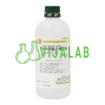 Phthalate pH Standard Solution pH 4.01 PH 500mL