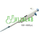 Micro pipet