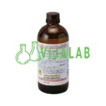 2-Methyl-1-Propanol (Iso-Butyl Alcohol) CASNo:78-83-1 500mL