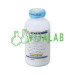 Magnesium Sulfate, Anhydrous CASNo:7487-88-9 500G