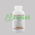 Tri-Sodium Citrate, Dihydrate CASNo:6132-04-3 500G