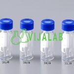 Ống vial