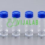 Ống vial