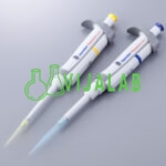 Pipet chiết mẫu