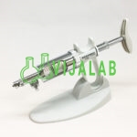 Dispensing Burette- Dụng cụ lấy mẫu