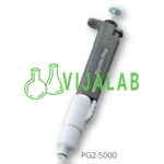 Pipet chiết mẫu