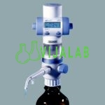 Burette kỹ thuật số