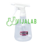 Bình xịt Spray (Autoclavable) 500mL　No.885