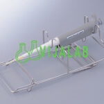 Giá để pipet Rack for Pipetter NIPS-TA