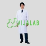 Áo phòng lab ASLAB