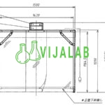 Buồng thao tác trong phòng thí nghiệm