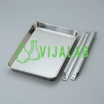 Stainless Steel Tray Shelf Khay inox