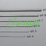 Sợi Tungsten ( nguyên liệu)