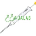 Pipet chiết mẫu