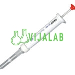 Pipet chiết mẫu