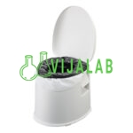 Toilet dùng khi khẩn cấp