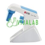 Dụng cụ lấy mẫu Pipette Filler Levo Plus 0.1-100ml Levo Plus