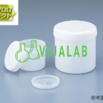 Hộp nhựa (hủ nhựa) 105mL Plastic jars TB-1F