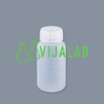 Lọ nhựa PP Bottles, Wide Mouth 250ml